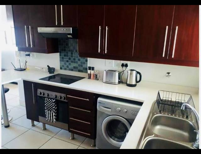 2 BEDROOM PROPERTY TO RENT IN GREENSTONE HILL